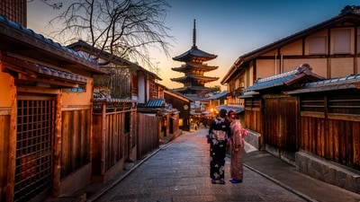 Japan sees spike in tourist arrivals, recovers to 78% of pre-pandemic levels (Photo by Sorasak on Unsplash) Japan sees spike in tourist arrivals, recovers to 78% of pre-pandemic levels (Photo by Sorasak on Unsplash)