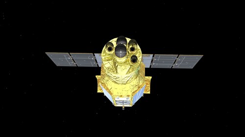 Firefly Aerospace Commercial Lunar Payload Services Firefly Aerospace Commercial Lunar Payload Services