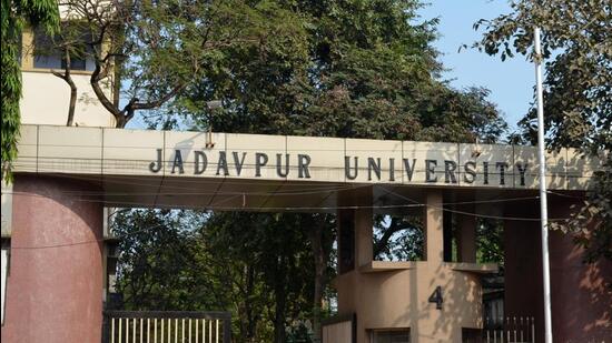 Two varsity officials were also interrogated on Wednesday in connection with the case, the officials added. (File photo)