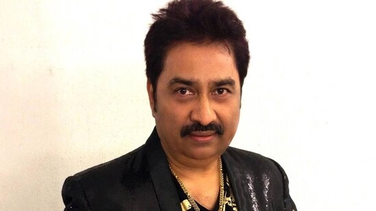 Kumar Sanu talks about his upcoming release, Vande Mataram.