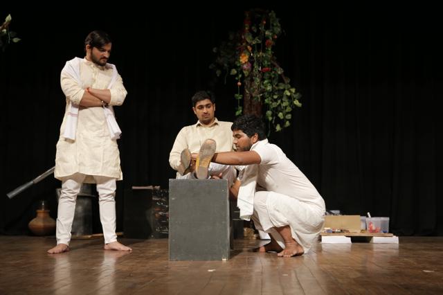 HT City Delhi Junction: Catch it live on August 17 HT City Delhi Junction: Catch it live on August 17