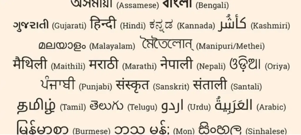 This woman's idea to settle language row in Bengaluru impresses internet This woman's idea to settle language row in Bengaluru impresses internet