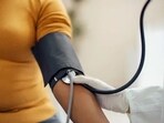 Often people discover that they have high blood pressure. High blood pressure can be dangerous for the health. In order to lower it naturally, we need to take care of the diet and lifestyle we are living. "Research shows that a person having a high sodium diet is prone to have high blood pressure. People who are overweight or diabetic are also prone to it. Individuals who smoke and drink excessively tend to have high blood pressure," wrote nutritionist Anjali Mukerjee as she shared a few tips.