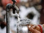 The scheme aims to connect each of India’s 194.2 million rural households with tap water connections by the end of 2024. (For Representation) The scheme aims to connect each of India’s 194.2 million rural households with tap water connections by the end of 2024. (For Representation)