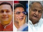 Amit Malviya on Thursday attacked Ashok Gehlot and said why he did not think of Rajesh Pilot's honour every time he insulted Sachin Pilot.
