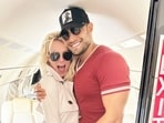 Britney Spears and husband Sam Asghari have decided to separate Britney Spears and husband Sam Asghari have decided to separate