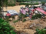 Himachal rain: 71 killed in rain-related incidents in the popular hill destination. Himachal rain: 71 killed in rain-related incidents in the popular hill destination.