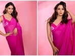 Alia Bhatt hosted an 'Ask Me Anything' session on Wednesday on Instagram where she answered questions posed by her admirers. Alia Bhatt hosted an 'Ask Me Anything' session on Wednesday on Instagram where she answered questions posed by her admirers.