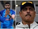 Ex-Indian head coach Ravi Shastri has picked Team India's bowling attack for the Asia Cup and World Cup. Ex-Indian head coach Ravi Shastri has picked Team India's bowling attack for the Asia Cup and World Cup.