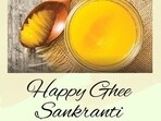 Check out best wishes, greetings and messages to celebrate Ghee Sankranti. Check out best wishes, greetings and messages to celebrate Ghee Sankranti.