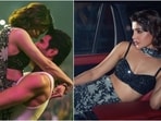 Samantha Ruth Prabhu and Vijay Deverakonda attend a promotional event for Kushi. Samantha Ruth Prabhu and Vijay Deverakonda attend a promotional event for Kushi.