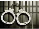 Four held in Karnataka's Mangaluru for inhuman transportation of cattle Four held in Karnataka's Mangaluru for inhuman transportation of cattle