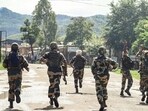 The clashes have claimed nearly 152 lives and displaced over 50,000 people (ANI) The clashes have claimed nearly 152 lives and displaced over 50,000 people (ANI)