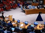 The two countries said the discussion was unconstructive and offered no solutions to bring down strategic tensions in the region. The two countries said the discussion was unconstructive and offered no solutions to bring down strategic tensions in the region.