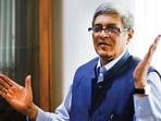 EAC-PM Bibek Debroy EAC-PM Bibek Debroy