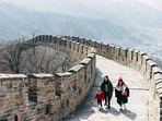 China opens for travel but fails to attract tourists from North America, Europe 