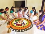 The ten days long Onam festival will be started from 20th of this month.(Representational image) The ten days long Onam festival will be started from 20th of this month.(Representational image)