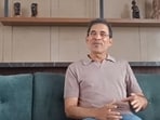Harsha Bhogle reviews Ghoomer.