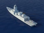 INS Vindhyagiri INS Vindhyagiri