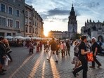 European travel is bigger this year than pre-pandemic, but travellers should expect higher prices due to inflation.
