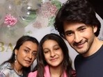 Mahesh Babu's family pet dog died in Hyderabad.