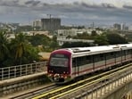 K'taka govt not too keen on inter-state metro project, says minister: Report
