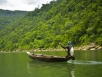 Meghalaya launches 'Travellers Nest' close to the sacred forests of the Khasis 
