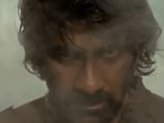 Ravi Teja in and as Tiger Nageswara Rao