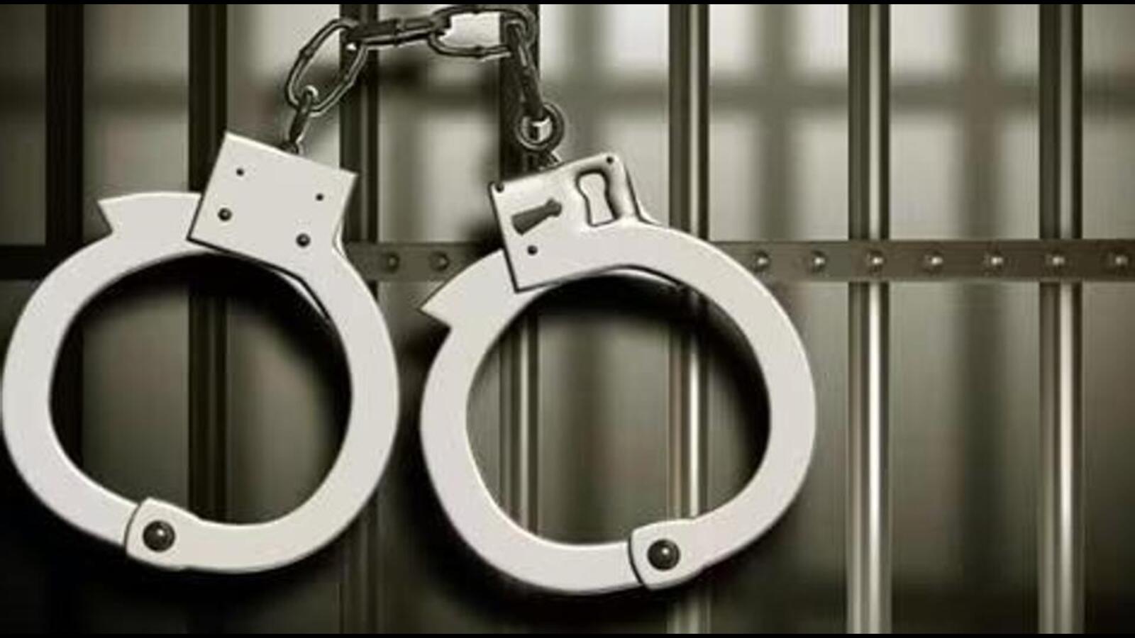 Assam: 2 held for impersonating journalists, spreading fake news and extortion - Vimarsana News