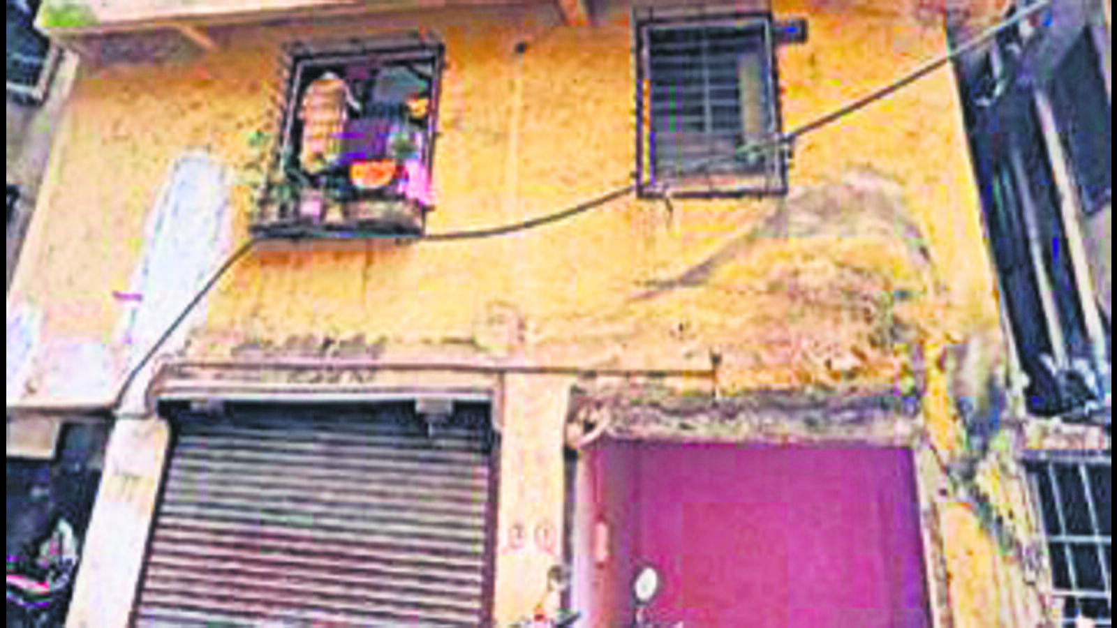 Virar builders booked in 3 more cases - Vimarsana News