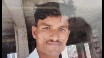 30-year-old labourer electrocuted in Mumbra 30-year-old labourer electrocuted in Mumbra