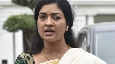 Alka Lamba clarified that she did not talk about having or not having an alliance. Alka Lamba clarified that she did not talk about having or not having an alliance.