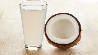 Coconut water, when consumed regularly, can lower blood pressure significantly. (Unsplash) Coconut water, when consumed regularly, can lower blood pressure significantly. (Unsplash)
