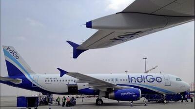 A Directorate General of Civil Aviation official said the pilot operated two sectors on Wednesday (HT Photo) A Directorate General of Civil Aviation official said the pilot operated two sectors on Wednesday (HT Photo)
