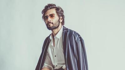 Ali Fazal is also coming up with the third season of Mirzapur.