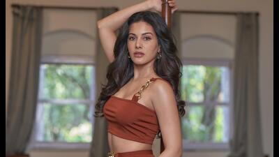 Amyra Dastur shares how she plans to celebrate Navroz this year. Amyra Dastur shares how she plans to celebrate Navroz this year.