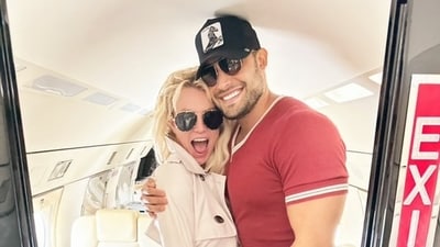 Britney Spears and husband Sam Asghari have decided to separate (Instagram) Britney Spears and husband Sam Asghari have decided to separate (Instagram)