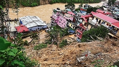 Himachal rain: 71 killed in rain-related incidents in the popular hill destination. Himachal rain: 71 killed in rain-related incidents in the popular hill destination.