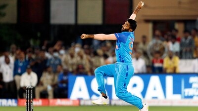Jasprit Bumrah will return to action against Ireland (ANI) Jasprit Bumrah will return to action against Ireland (ANI)