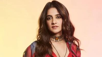 Jasleen Royal on not working with music labels anymore Jasleen Royal on not working with music labels anymore