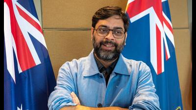 Kanu Behl’s film Agra has been awarded at 14th IFFM Kanu Behl’s film Agra has been awarded at 14th IFFM