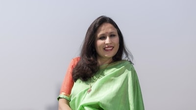 Radhika Gupta recently shared about her investment plan for her son.