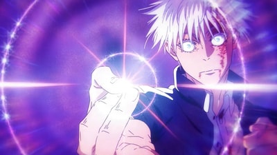 Here's a rundown of the Jujutsu Kaisen's 8 most chilling and powerful techniques that have left viewers both awed and horrified. (MAPPA)
