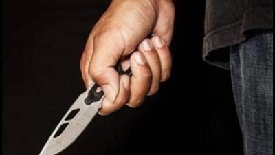 The victim was offering prayers at a temple near her residence when the incident took place. (Pic for representation)