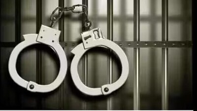 As per the police, the case was registered on the basis of a complaint by the victim's mother. (File) As per the police, the case was registered on the basis of a complaint by the victim's mother. (File)