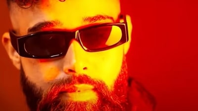 Anew docuseries on AP Dhillon is now streaming on Prime Video India