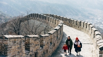 China opens for travel but fails to attract tourists from North America, Europe (Pixabay) China opens for travel but fails to attract tourists from North America, Europe (Pixabay)