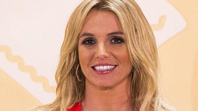 Britney Spears (REUTERS) Britney Spears (REUTERS)