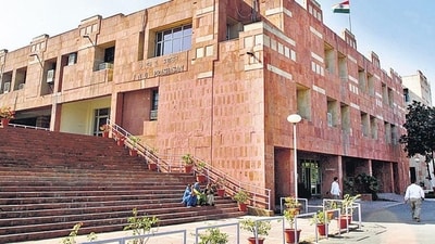 JNU PG admission 1st merit list released, check on jnuee.jnu.ac.in JNU PG admission 1st merit list released, check on jnuee.jnu.ac.in