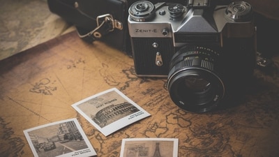 World Photography Day 2023: Date, history, significance and celebration (Photo by Dariusz Sankowski on Unsplash) World Photography Day 2023: Date, history, significance and celebration (Photo by Dariusz Sankowski on Unsplash)